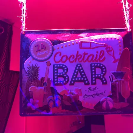 Vakantiehuis N Tourcoing