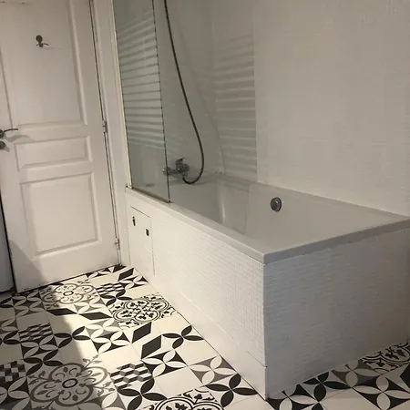 Vakantiehuis N Tourcoing