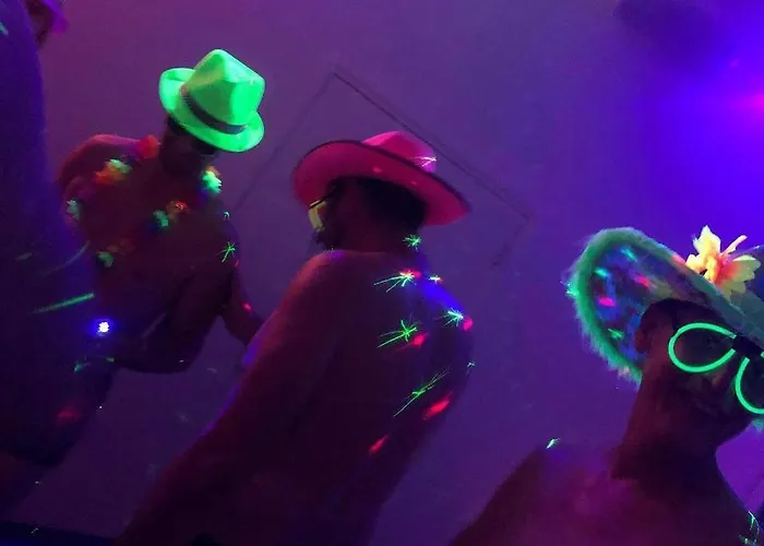 N Casa vacanze Tourcoing