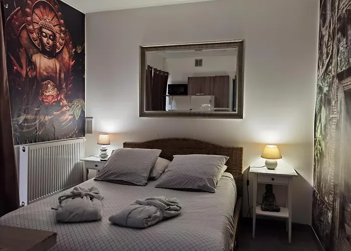 N Casa vacanze Tourcoing