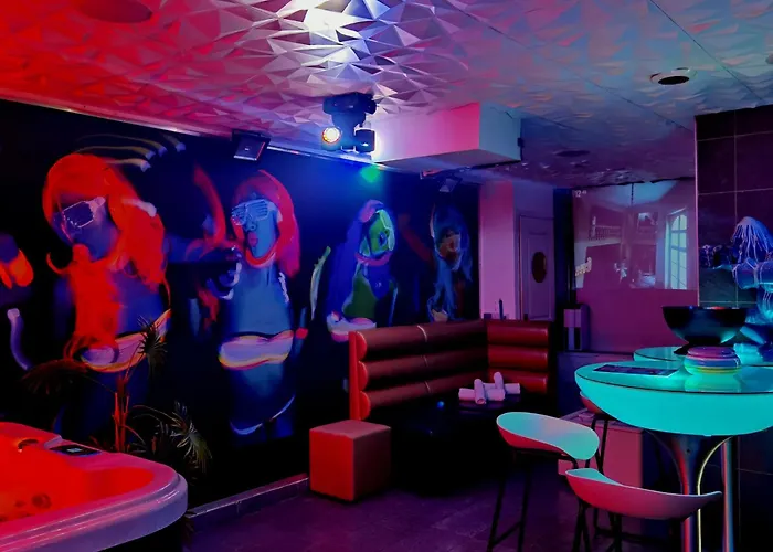 N Casa vacanze Tourcoing