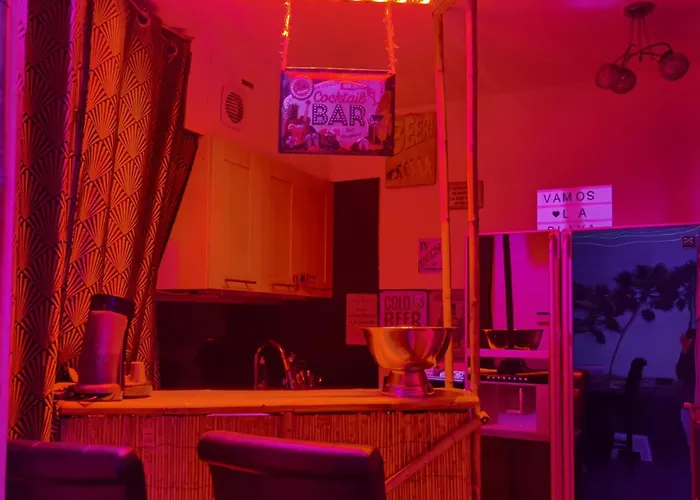 N Casa vacanze Tourcoing