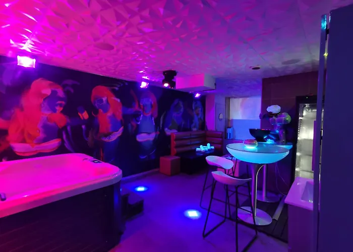 Casa vacanze N Tourcoing