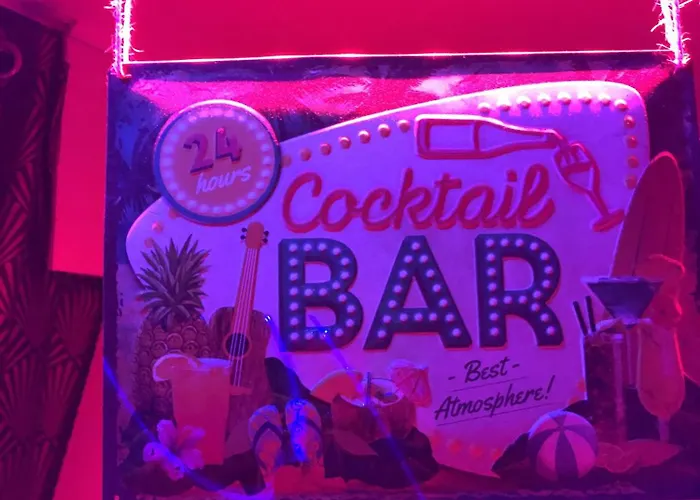 Casa vacanze N Tourcoing